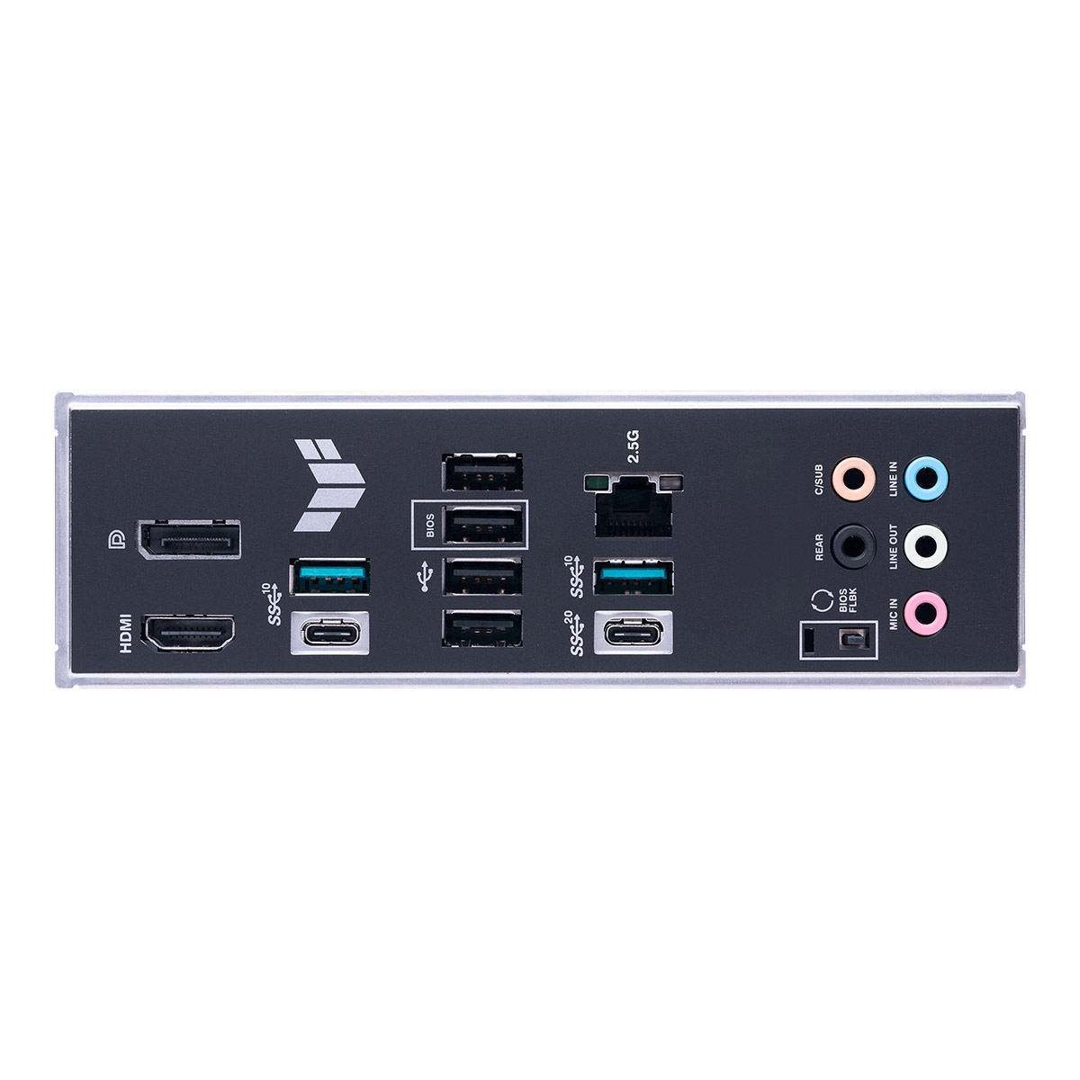 Motherboard ATX Asus TUF Gaming B650-Plus 4